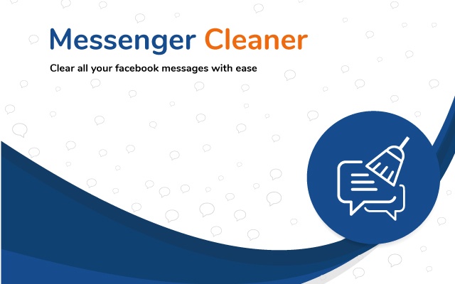 messenger cleaner
