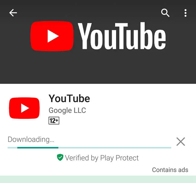 Fix Youtube Thumbnails