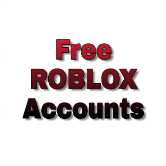 Free Roblox Accounts & Passwords in 2023 - ContextSmith