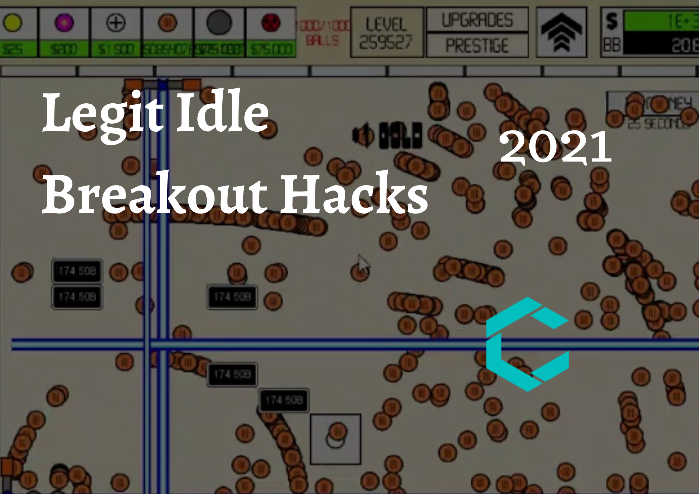 Idle Breakout Cheat Codes November 2022: How To Use – GamePlayerr