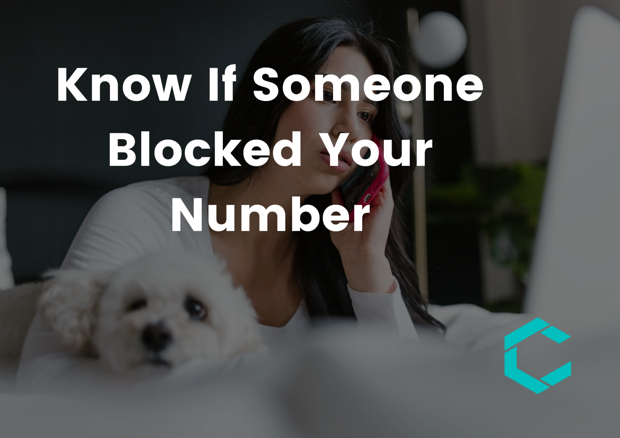 How to Know If Someone Blocked Your Number? (Guide) ContextSmith