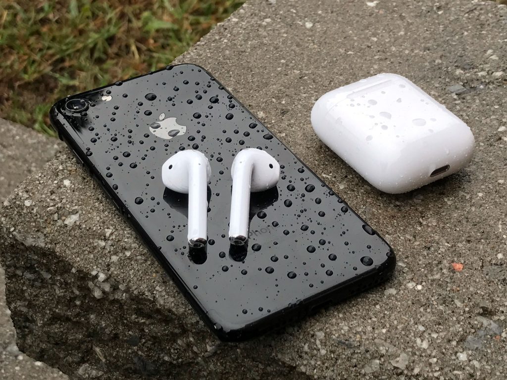 How Far Can AirPods Be Away from the Phone? - ContextSmith