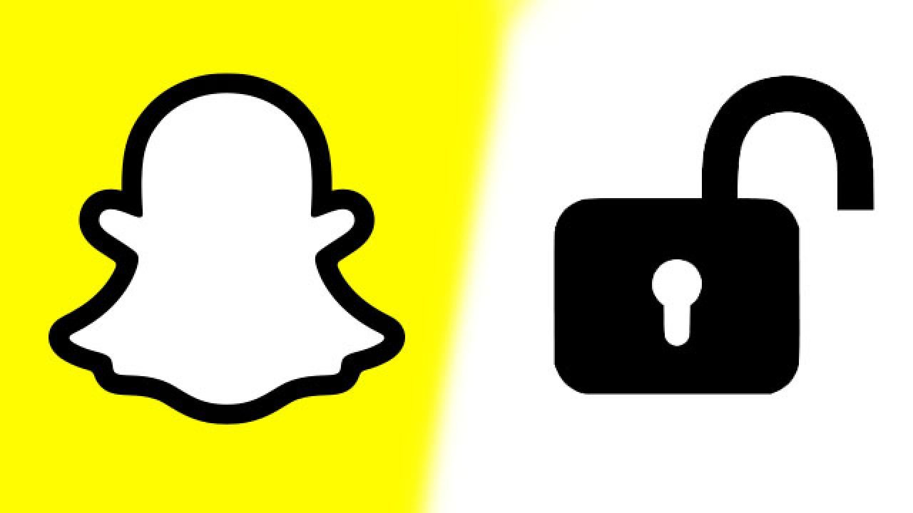 Unlock Snapchat Account | Here's How You Can Unlock Your SC!